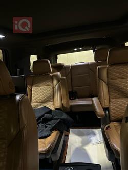 كاديلاك اسكاليد